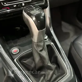 T-Cross Hig. 250 TSI 1.4 Flex 16V 5p Aut