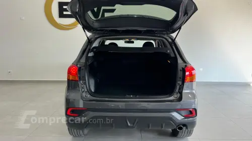 ASX 2.0 16V 4x2 Flex Aut.