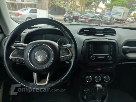 RENEGADE 2.0 16V Turbo Sport 4X4