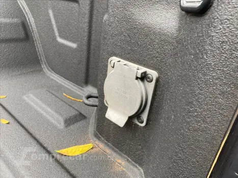 SILVERADO 5.3 V8 GASOLINA 1500 HIGH COUNTRY 4X4 A