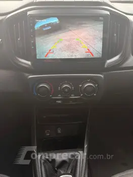 Strada Freedom 1.3 Flex 8V  CS Plus