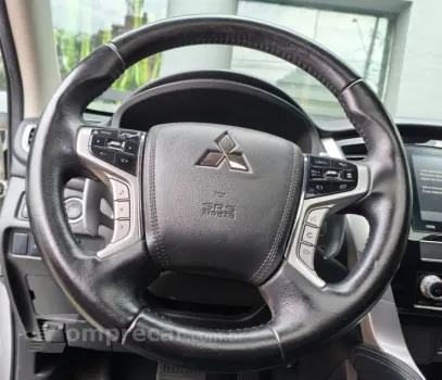 PAJERO SPORT 2.4 16V Mivec Turbo Hpe-s AWD