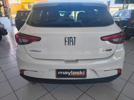 Argo 1.0 4P FLEX FIREFLY DRIVE