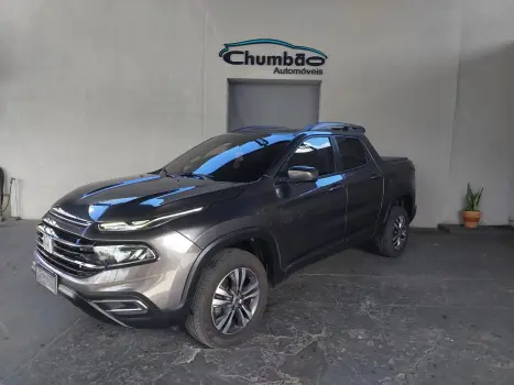 Fiat TORO 1.3 Turbo 270 Freedom 4 portas