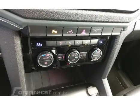 AMAROK 3.0 V6 TDI DIESEL EXTREME CD 4MOTION AUTOMÁTICO