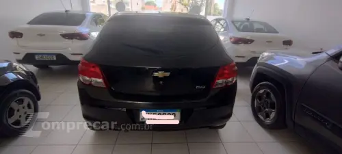 Onix Hatch 1.0 4P FLEX LS