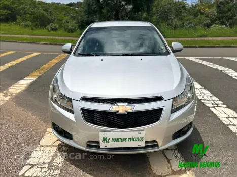 CRUZE 1.8 LT 16V