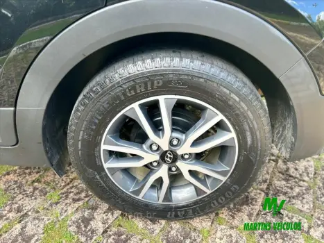 CRETA 1.6 16V Attitude