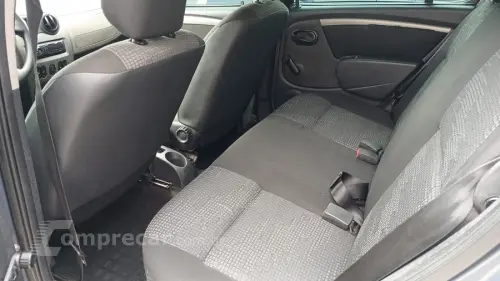 SANDERO 1.0 Expression 16V