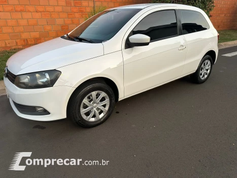 Volkswagen GOL 1.0 MI 8V G.VI 2 portas