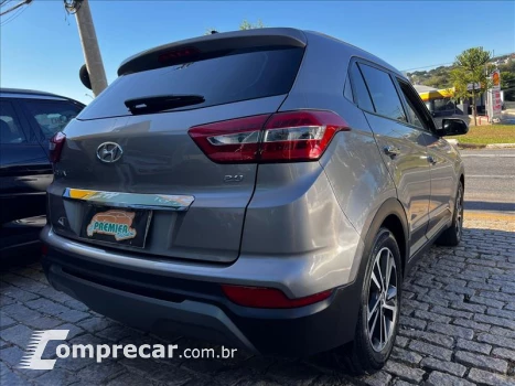 CRETA 2.0 16V Prestige