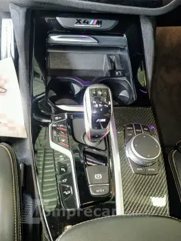 BMW X4 Competition 3.0 BI TB