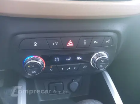 ONIX 1.0 TURBO FLEX PLUS PREMIER AUTOMÁTICO