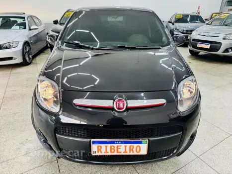 PALIO SPORTING DUALOGIC 1.6 16V