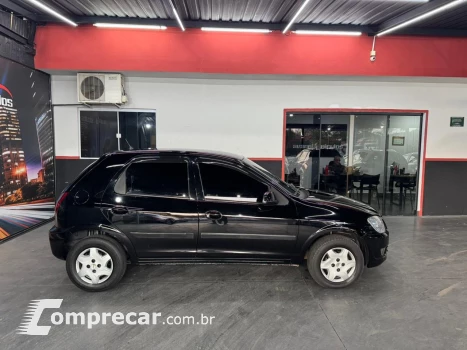 CELTA 1.0 MPFI LT 8V