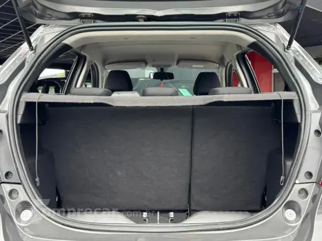 KA 1.0 Ti-vct SE Plus