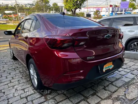 ONIX 1.0 Turbo Plus LT