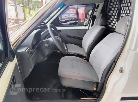 FIORINO 1.3 MPI Fire Furgão 8V