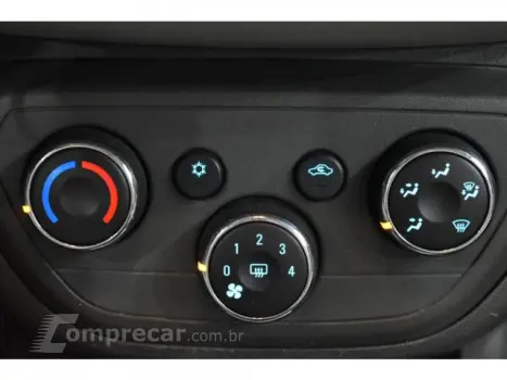 SPIN - 1.8 LTZ 8V 4P AUTOMÁTICO