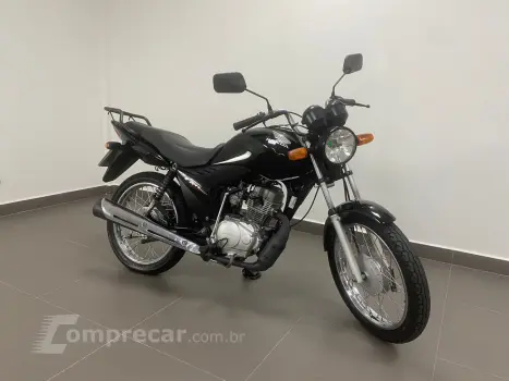 HONDA HONDA CG 125 FAN KS