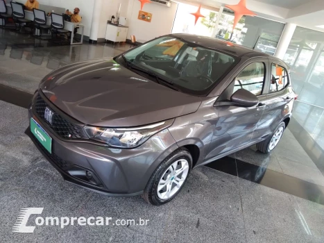 Fiat ARGO 1.0 FIREFLY FLEX DRIVE MANUAL 4 portas