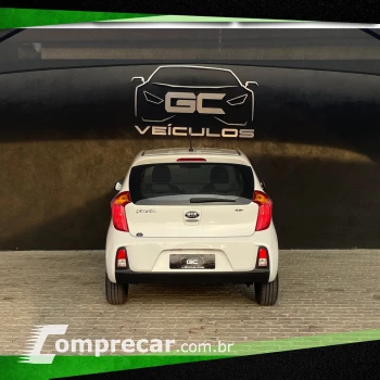 PICANTO 1.0 EX 12V