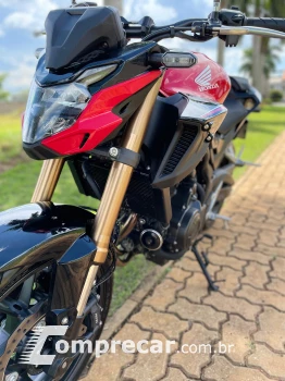 CB 500F