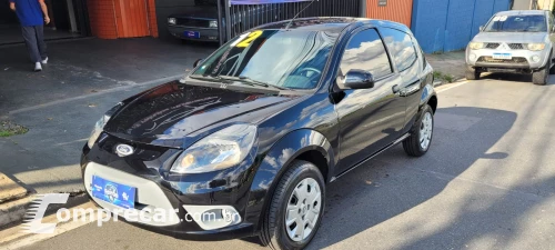 FORD KA 1.0 MPI FLY 8V 2 portas