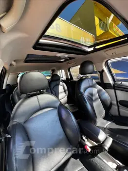 COUNTRYMAN 1.6 S Turbo 16V 184cv