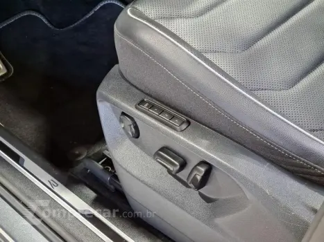 TIGUAN R-LINE TSI 2.0 16V