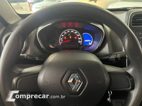 KWID 1.0 12V SCE ZEN