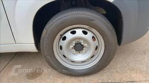 FIORINO 1.4 MPI Furgão Endurance 8V