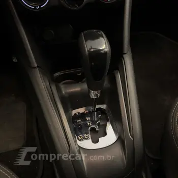 2008 Allure 1.6 Flex 16V 5p Aut.