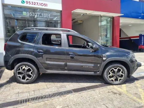 RENAULT DUSTER 1.3 TCE ICONIC 2024