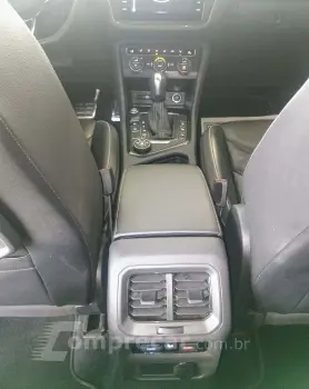TIGUAN 2.0 350 TSI Allspace R-line 4motion