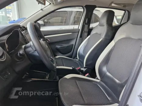 KWID 1.0 12V SCE FLEX INTENSE MANUAL