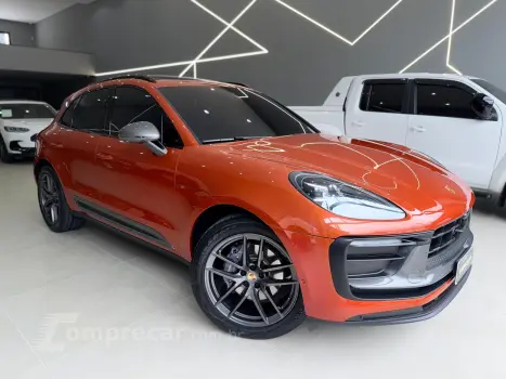 MACAN 2.0 Turbo T