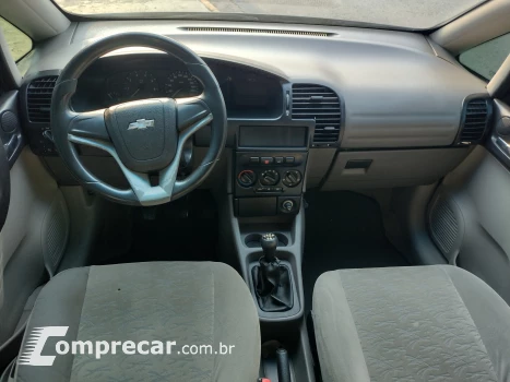 ZAFIRA 2.0 MPFI CD 8V