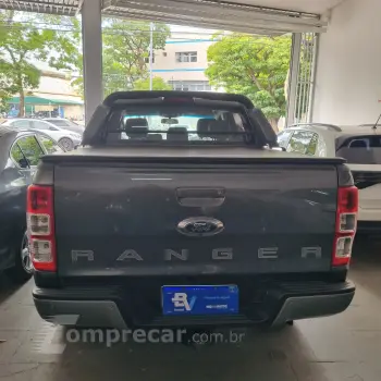 RANGER 2.2 XLS 4X4 CD 16V