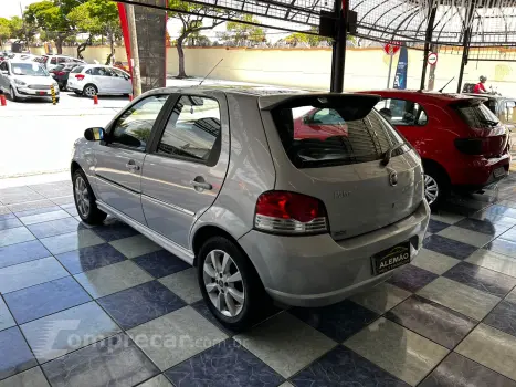 PALIO 1.8 MPI ELX 8V