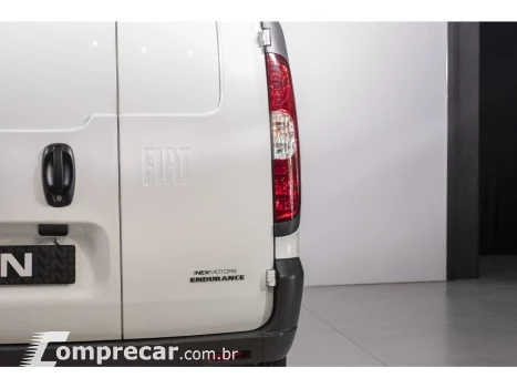 FIORINO 1.4 MPI FURGÃO ENDURANCE 8V FLEX 2P MANUAL