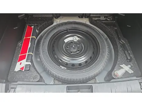 RENEGADE 1.8 16V FLEX 4P AUTOMÁTICO