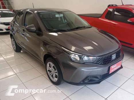 Fiat ARGO 1.0 Firefly Drive 4 portas