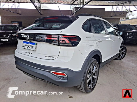 NIVUS 1.0 200 TSI Highline