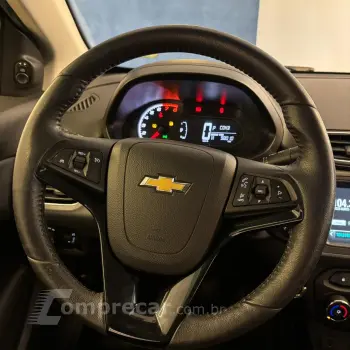 ONIX HATCH LTZ 1.4 8V FlexPower 5p Aut.