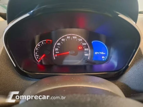 KWID 1.0 12V SCE Intense