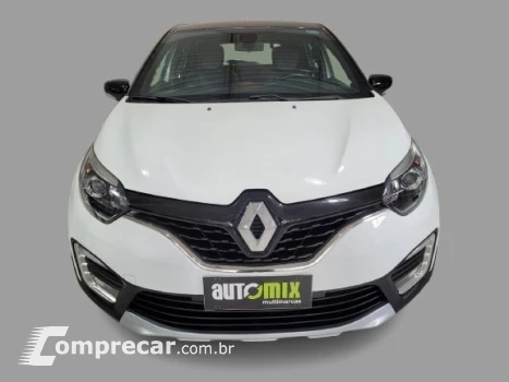 CAPTUR 1.6 16V SCE Bose