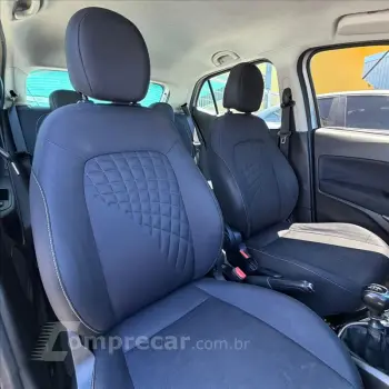 ARGO 1.8 E.torq Precision