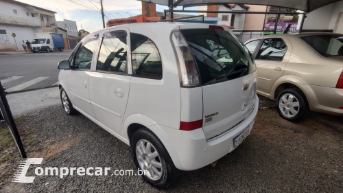 MERIVA 1.4 MPFI Maxx 8V