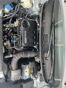 HB20 Evolution 1.0 TB Flex 12V Aut.